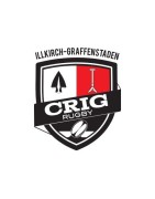 CRIG RUGBY - ILLKIRCH GRAFFENSTADEN